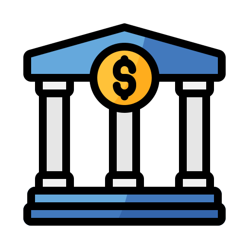 bank